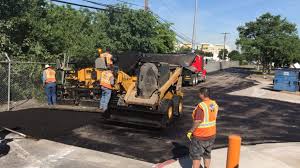 Best Cobblestone Driveway Installation  in Beacon Hill, WA